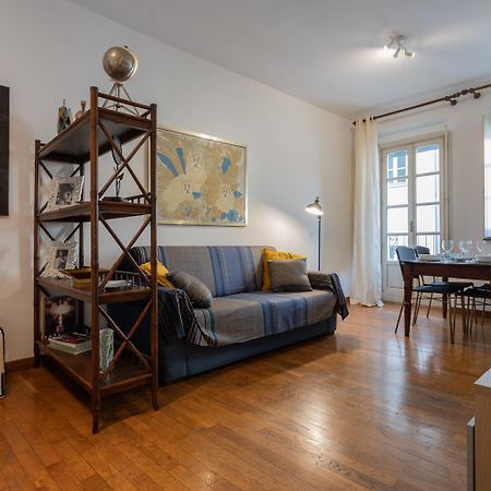 Ferienwohnung Il Nido Dell'Elefante Turin Exterior foto