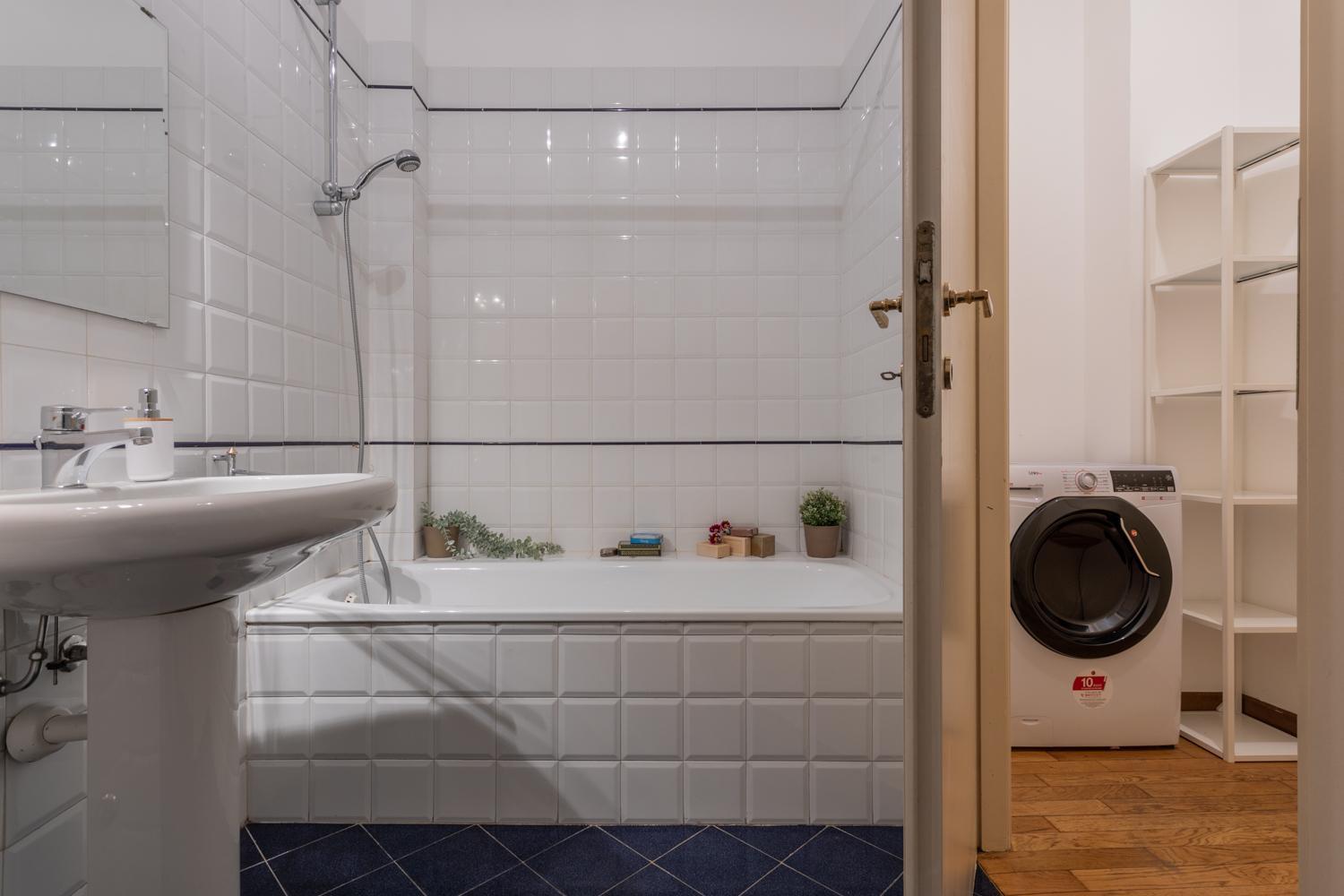 Ferienwohnung Il Nido Dell'Elefante Turin Exterior foto