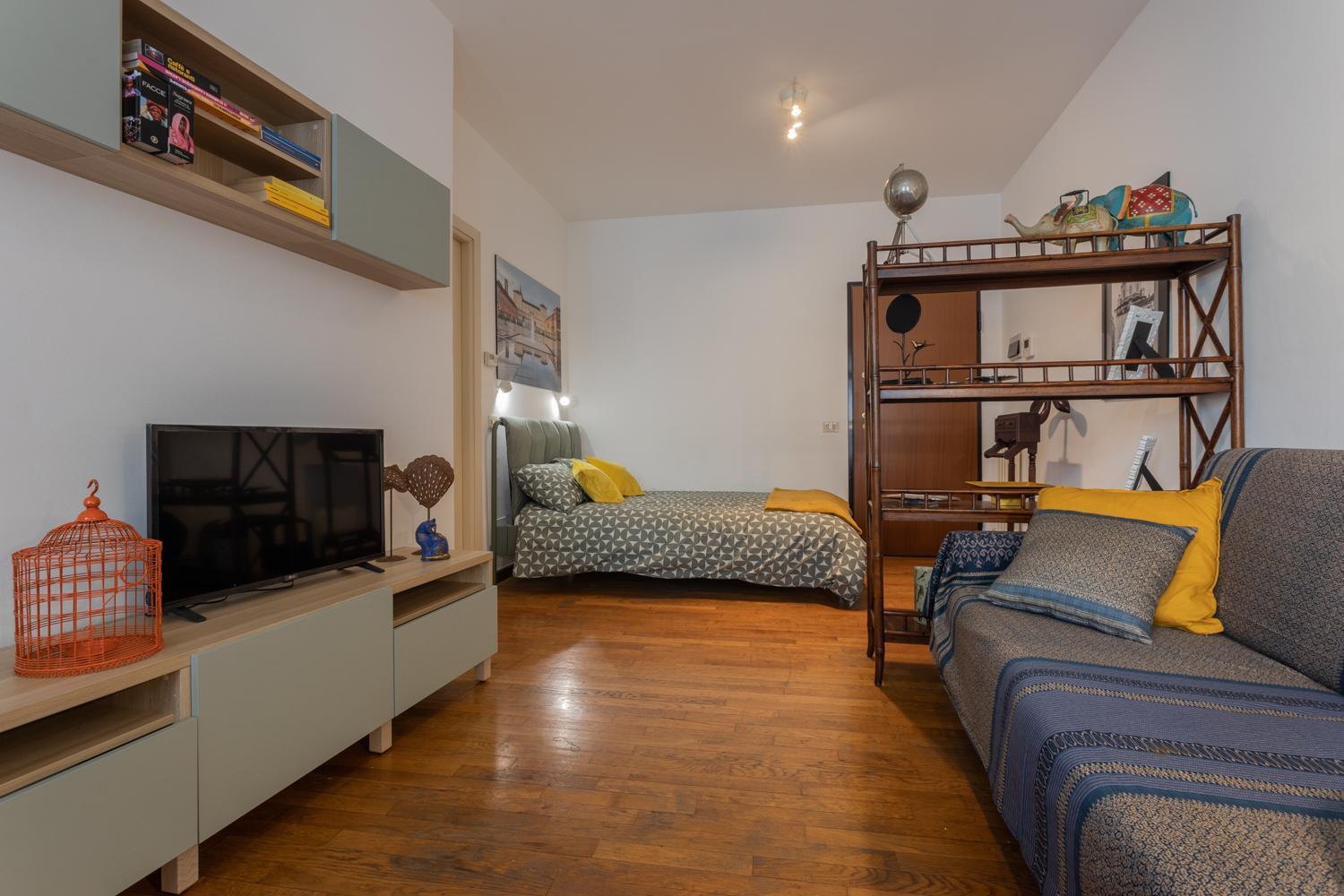 Ferienwohnung Il Nido Dell'Elefante Turin Exterior foto