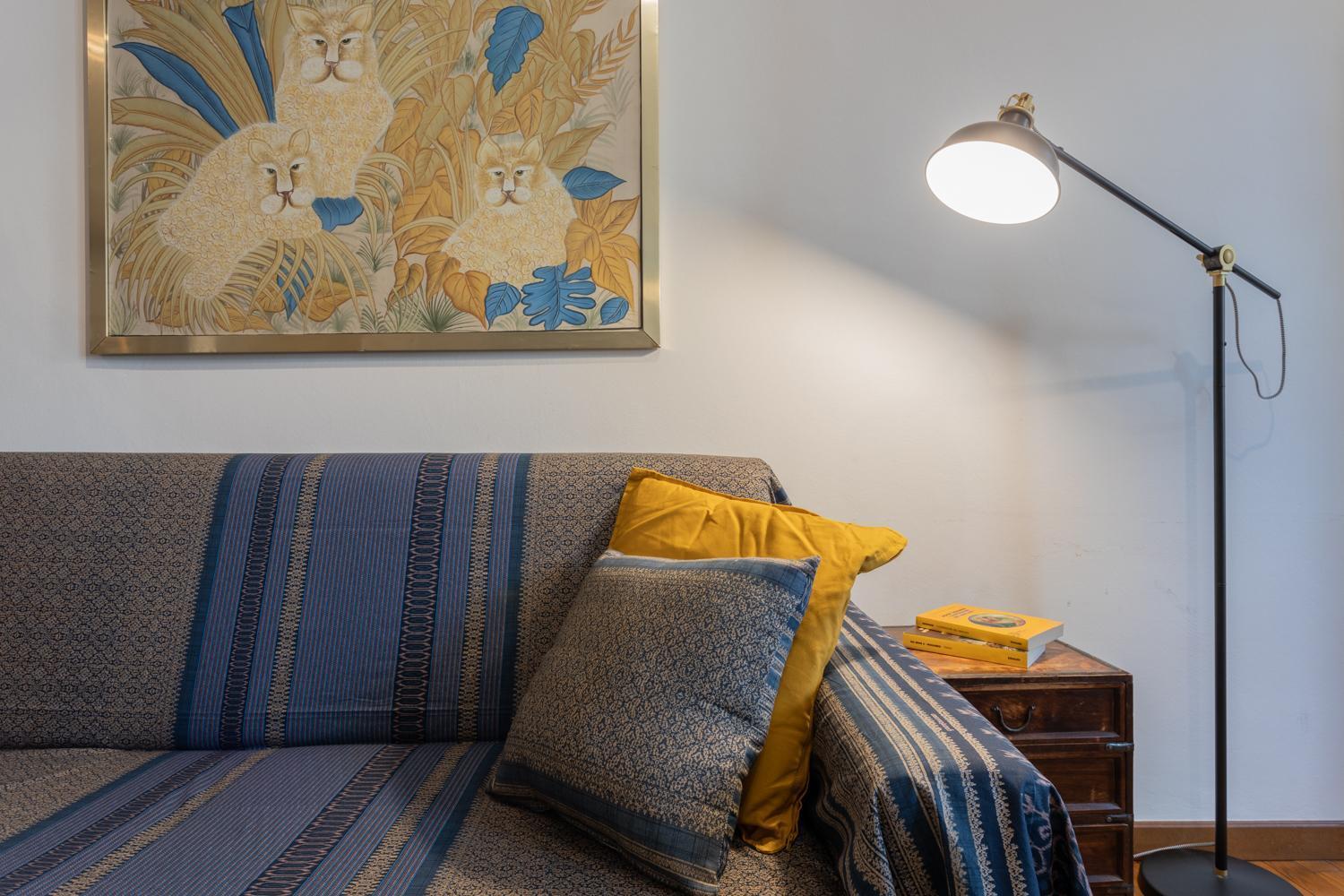 Ferienwohnung Il Nido Dell'Elefante Turin Exterior foto