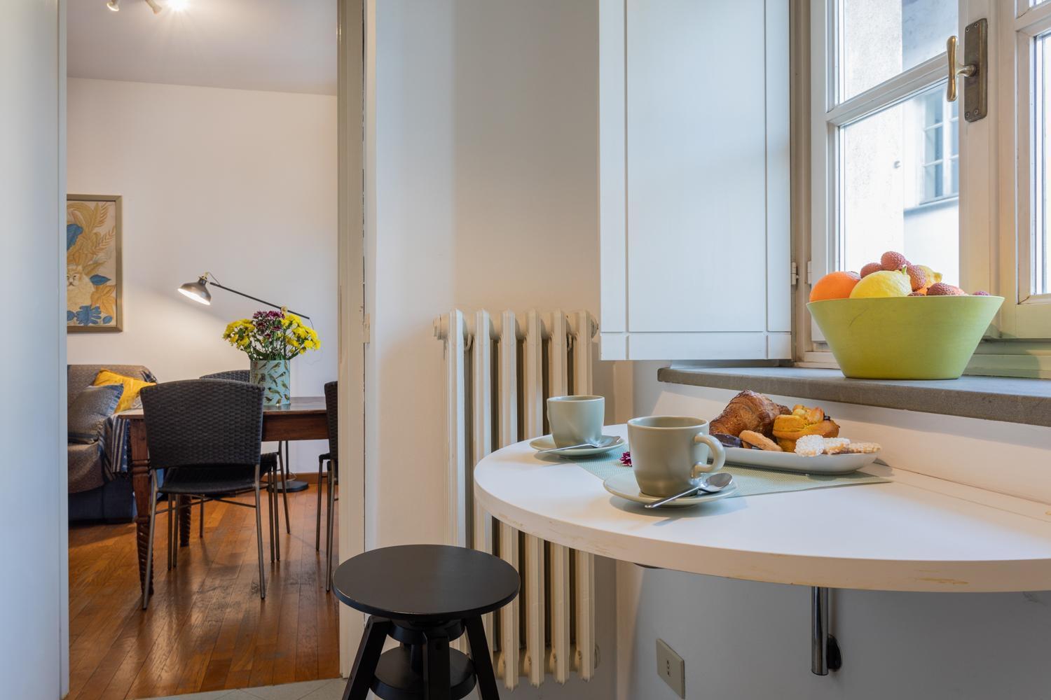 Ferienwohnung Il Nido Dell'Elefante Turin Exterior foto