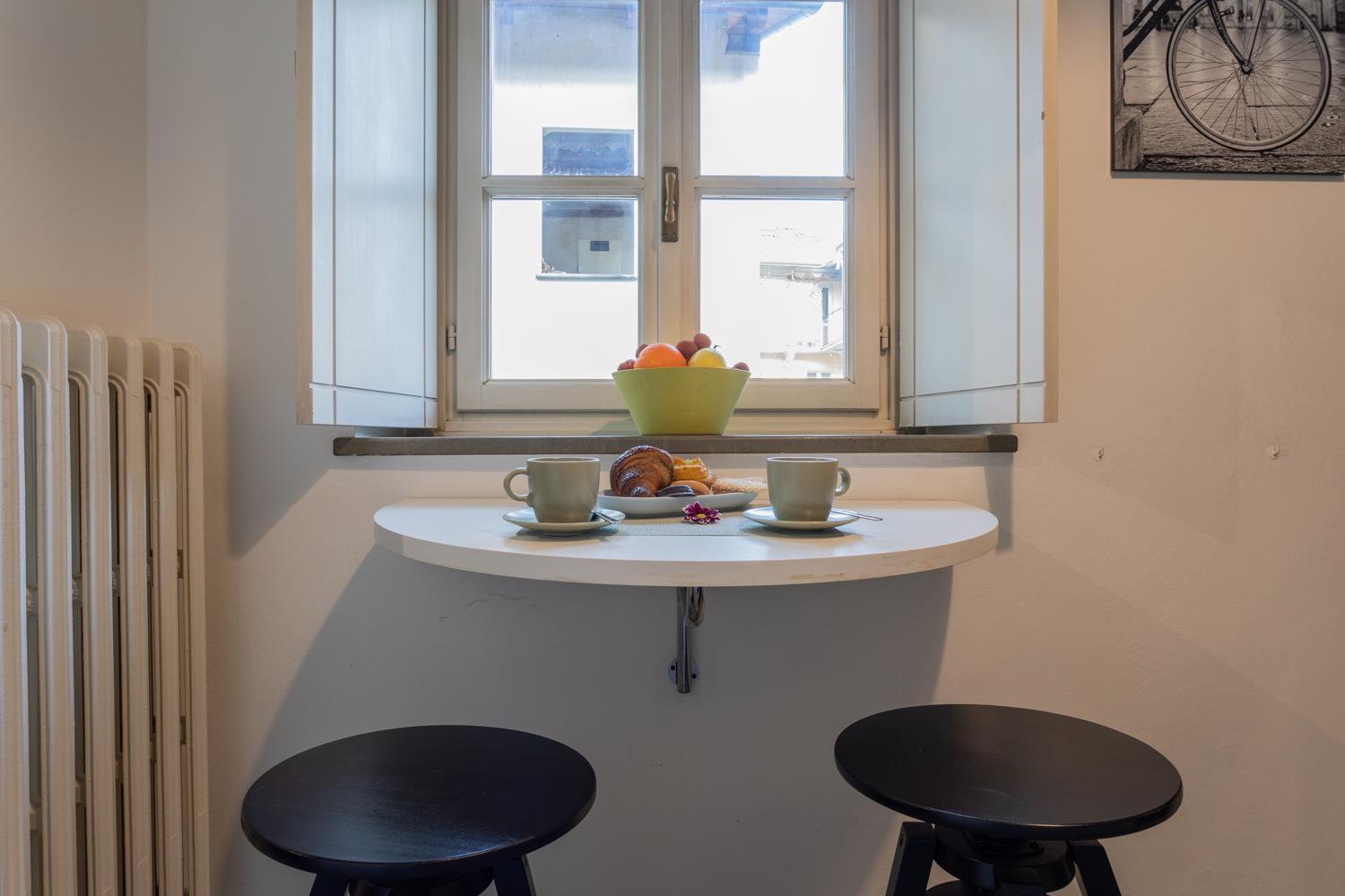 Ferienwohnung Il Nido Dell'Elefante Turin Exterior foto